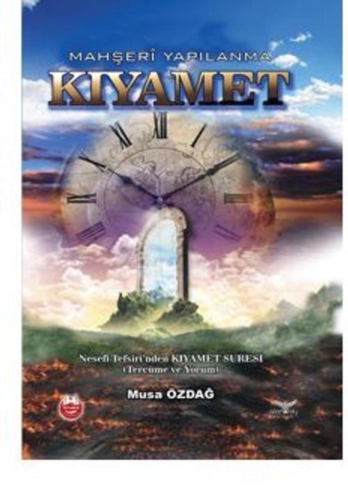 Kıyamet  Mahşeri Yapılanma