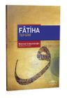 Fatiha Tefsiri (Karton Kapak)