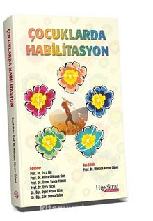 Çocuklarda Habilitasyon - Kolektif