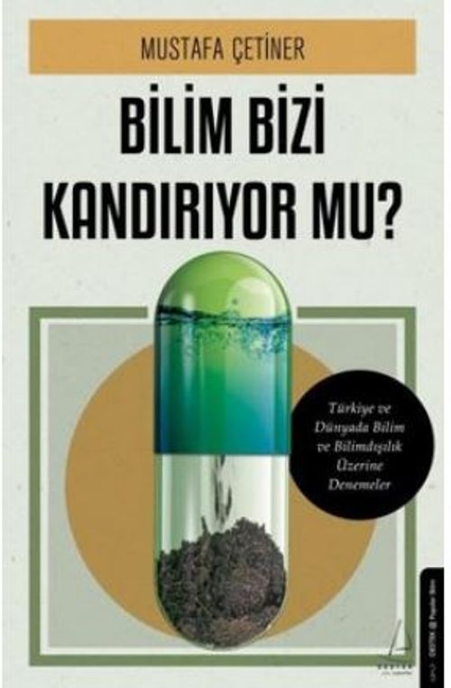 Bilim Bizi Kandırıyor mu?