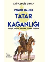 Tatar Kağanlığı