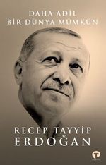 Daha Adil Bir Dünya Mümkün (Ciltli)