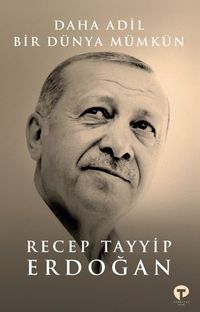 Daha Adil Bir Dünya Mümkün (Ciltli)