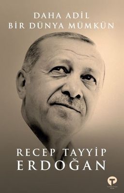 Daha Adil Bir Dünya Mümkün (Ciltli)