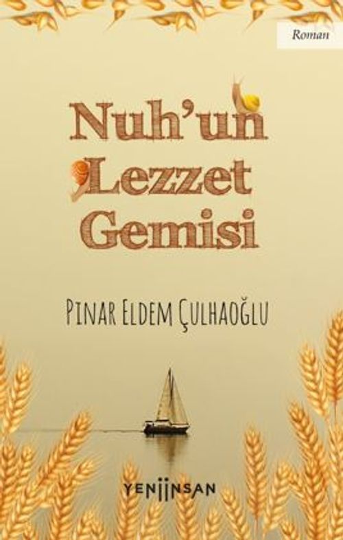 Nuh'un Lezzet Gemisi