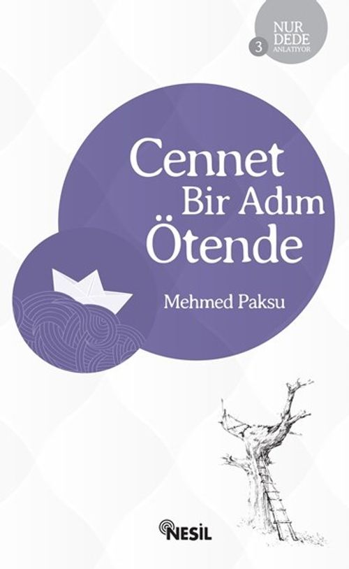 Cennet Bir Adım Ötende 