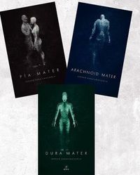 Mater Serisi Seti (3 Kitap)