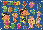 Pepee Bultak Puzzle