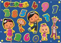 Pepee Bultak Puzzle