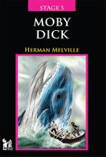 Moby Dick / Stage 3