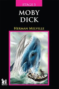 Moby Dick / Stage 3