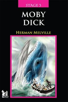 Moby Dick / Stage 3
