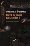 Temel Mutfak &Uuml;r&uuml;nlerinde Teorik Ve Pratik Yaklaşımlar-1