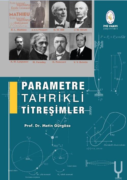 Parametre Tahrikli Titreşimler