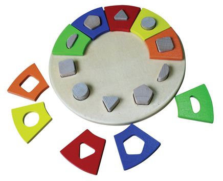 Eğitici Oyun ve Oyuncaklar, Kavram Oyuncakları Yaş  3 YAŞ +(509199)