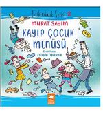 Kayıp Çocuk Menüsü