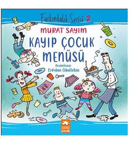 Kayıp Çocuk Menüsü