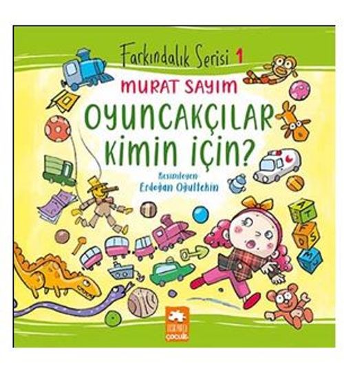Oyuncakçılar Kimin İçin?
