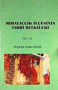 Mihalıççık İlçesinin Tıbbi Bitkileri