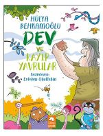 Dev ve Kayıp Yavrular