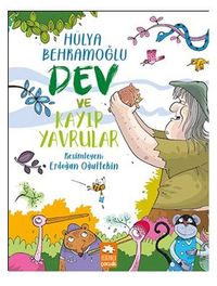 Dev ve Kayıp Yavrular