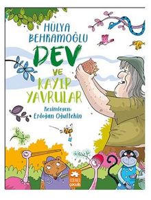 Dev ve Kayıp Yavrular