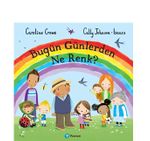 Bugün Günlerden Ne Renk? ( 3+ Yaş )