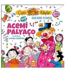 Acemi Palyaço - Gülsüm Cengiz