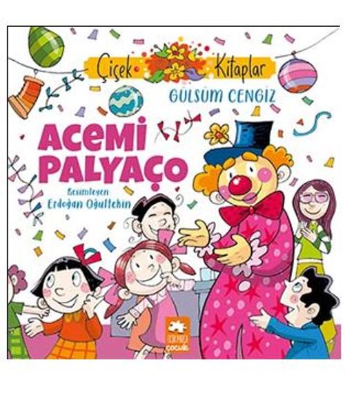 Acemi Palyaço
