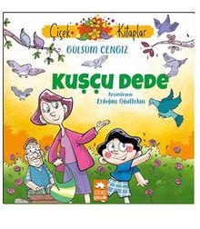 Kuşçu Dede