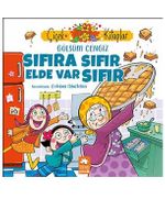 Sıfıra Sıfır Elde Var 