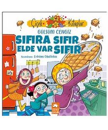 Sıfıra Sıfır Elde Var - Gülsüm Cengiz