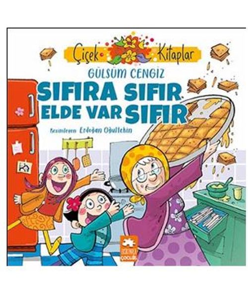 Sıfıra Sıfır Elde Var 