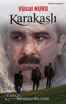 Karakaşlı - Vüsal  Nuru