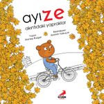 Ayı Ze – Akıntıdaki Yapraklar