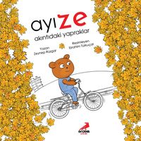 Ayı Ze – Akıntıdaki Yapraklar