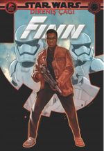 Star Wars: Direniş Çağı / Finn