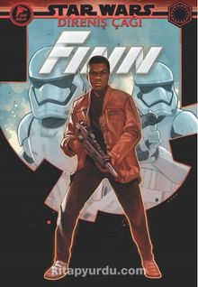Star Wars: Direniş Çağı / Finn - Tom Taylor