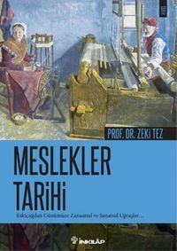 Meslekler Tarihi