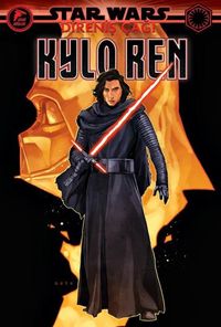  Star Wars: Direniş Çağı / Kylo Ren