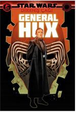 Star Wars: Direniş Çağı / General Hux