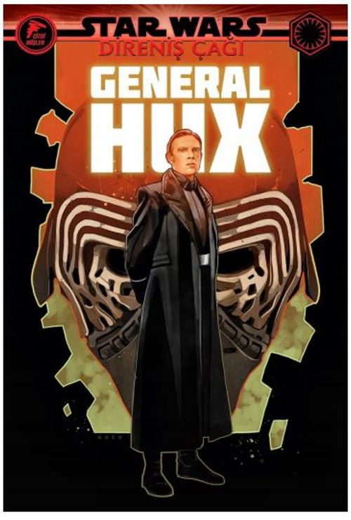 Star Wars: Direniş Çağı / General Hux