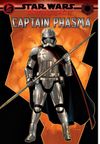Star Wars: Direniş &Ccedil;ağı / Captain Phasma