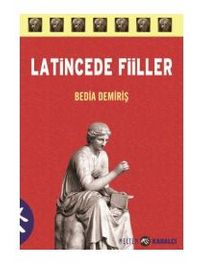 Latincede Fiiller - Bedia Demiriş
