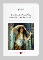Şair Evlenmesi - Müntahabat-ı Eş'ar (Cep Boy)