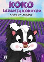 Koko Lavanta Kokuyor