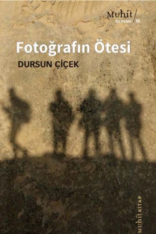 Fotoğrafın Ötesi