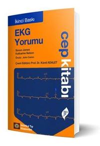 EKG Yorumu Cep Kitabı