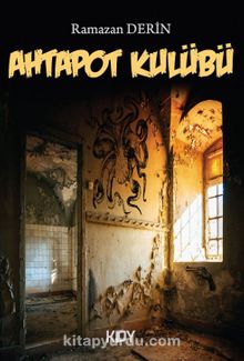 Ahtapot Kulübü - Ramazan Derin