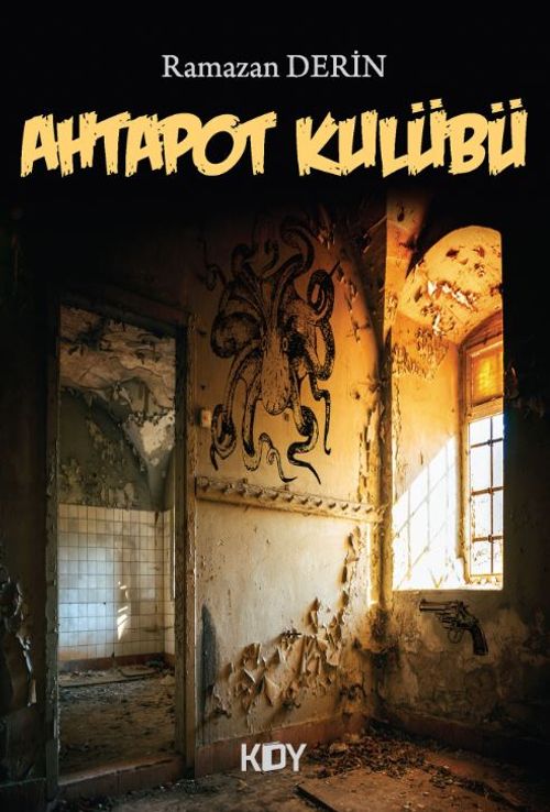 Ahtapot Kulübü